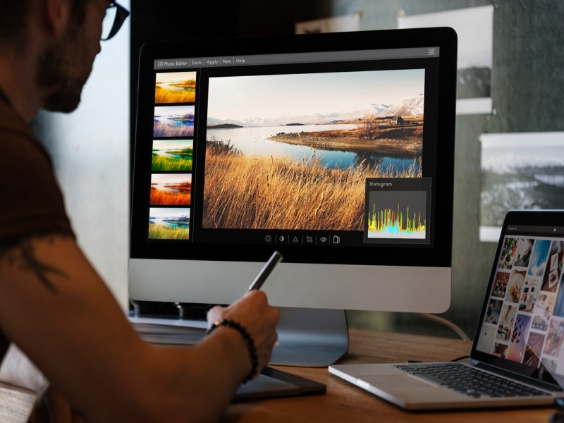 Waarom gratis fotobewerking steeds krachtiger wordt