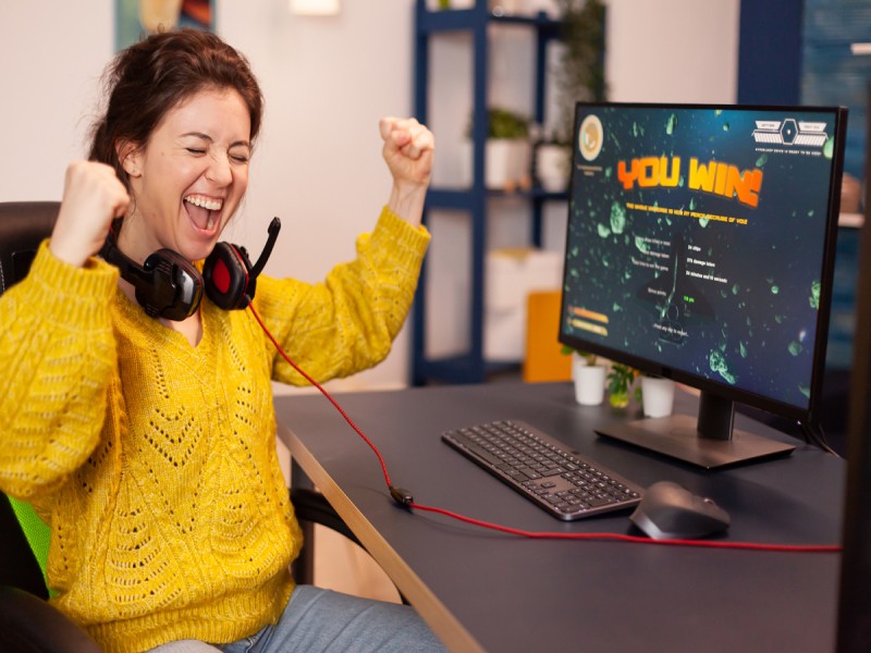 Waarom free-to-play games zo populair zijn geworden