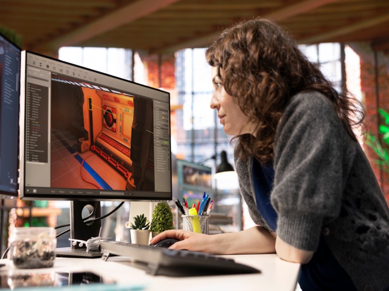 De populairste gratis tools voor creatieve beeldbewerking